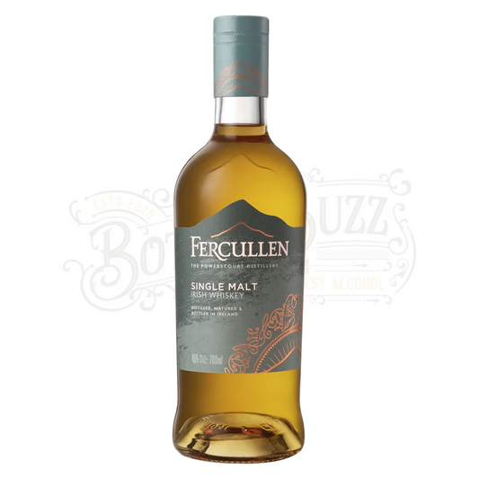 Fercullen Falls Single Malt Irish Whiskey