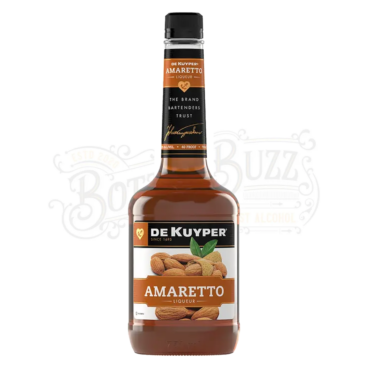 Dekuyper Amaretto