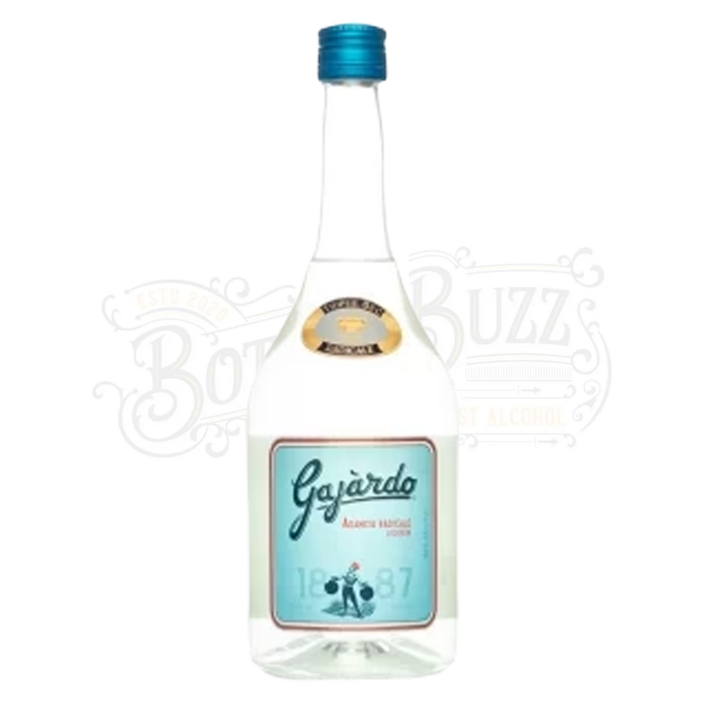 Gajardo Arancia Radicale Liqueur