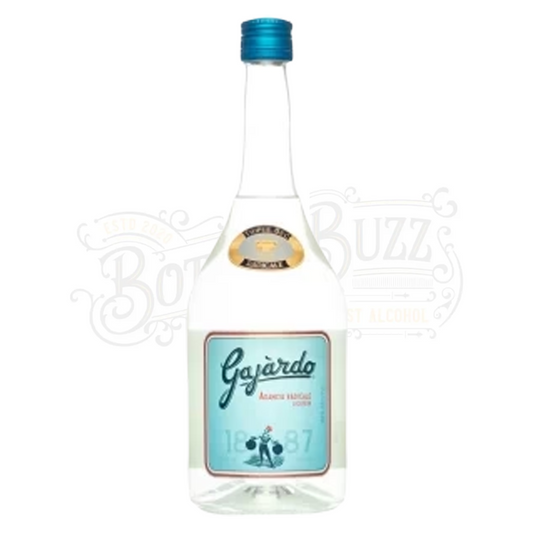 Gajardo Arancia Radicale Liqueur