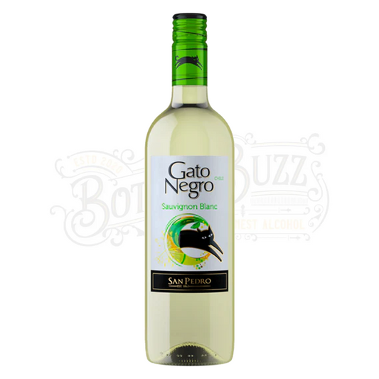 Gato Negro Sauvignon Blanc Central Valley 1.5 L