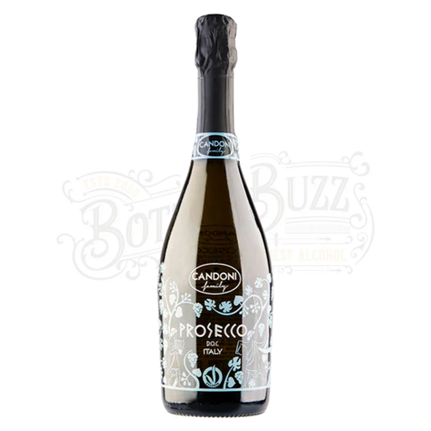 Candoni Prosecco Treviso Extra Dry