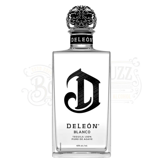 Deleon Tequila Blanco 375 ml