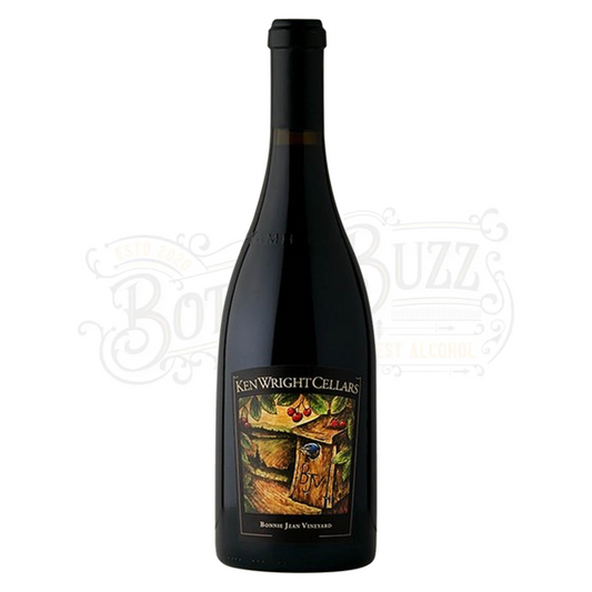 Ken Wright Pinot Noir Guadalupe