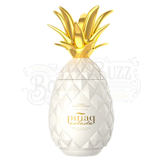 Pinaq Colada Liqueur