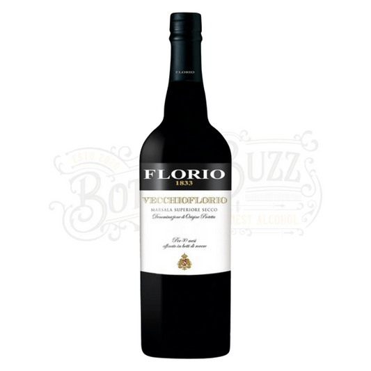 Florio Marsala Superiore 375 ml