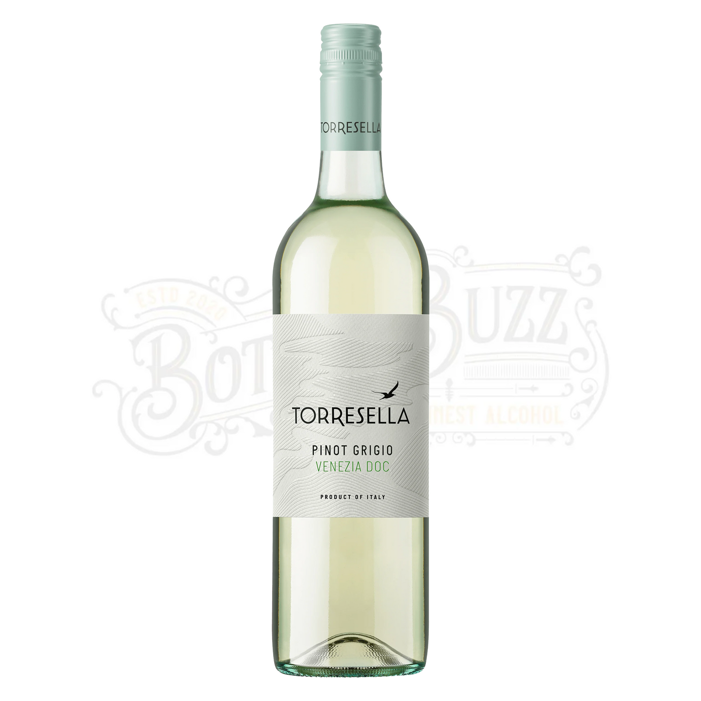 Torresella Pinot Grigio