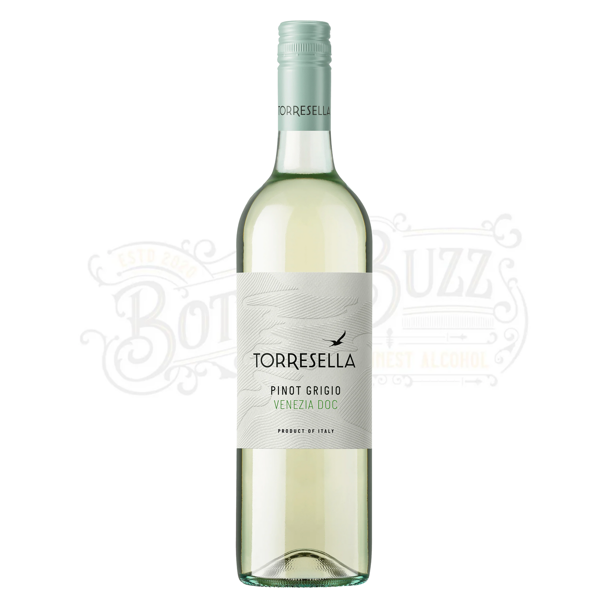 Torresella Pinot Grigio