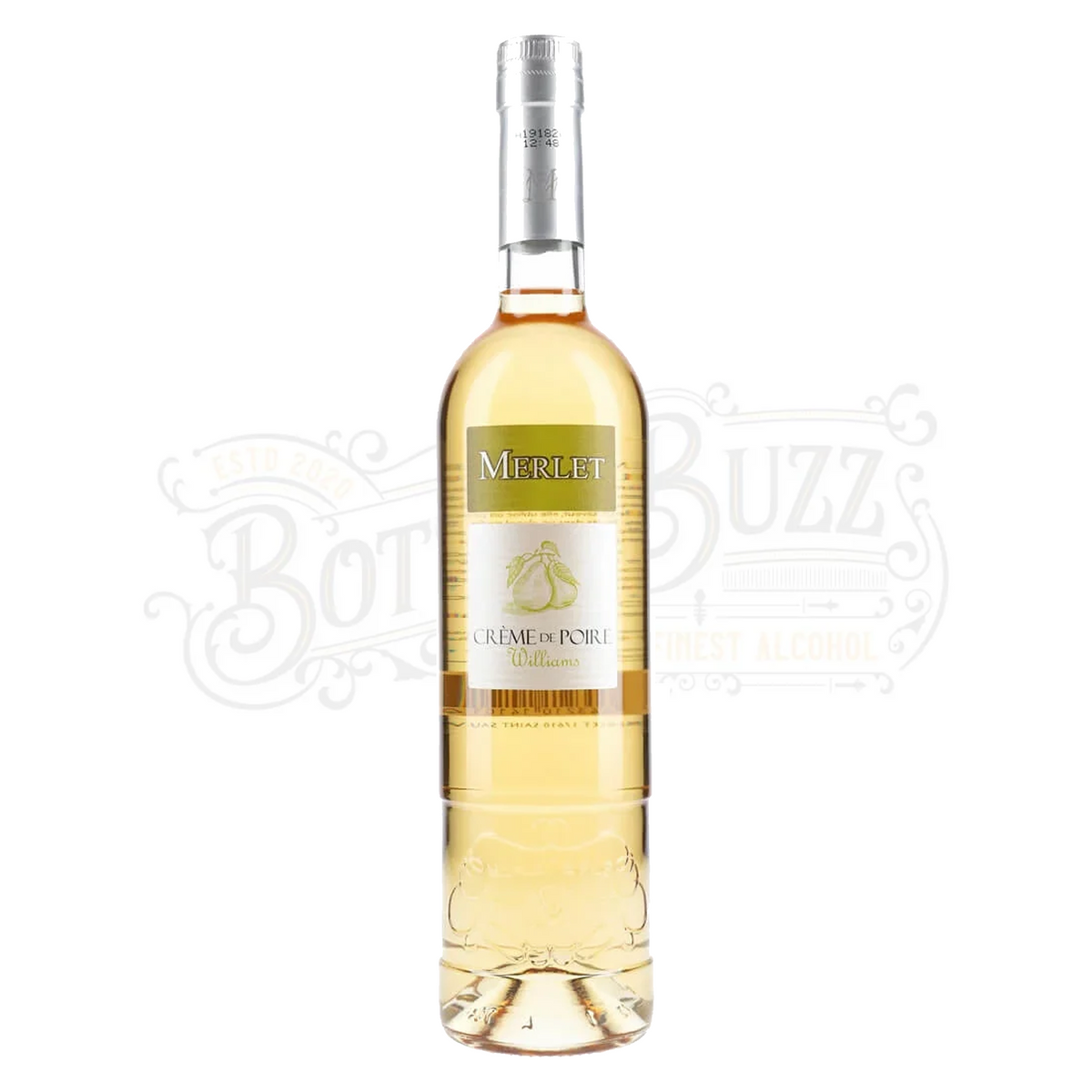 Merlet Liqueur Pear 375 ml
