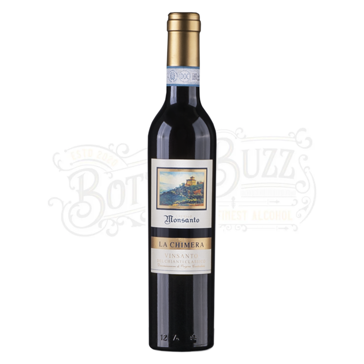 Castello Di Monsanto Vin Santo Del Chianti Classico La Chimera 375 ml