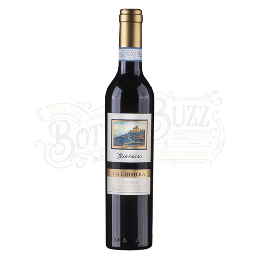 Castello Di Monsanto Vin Santo Del Chianti Classico La Chimera 375 ml