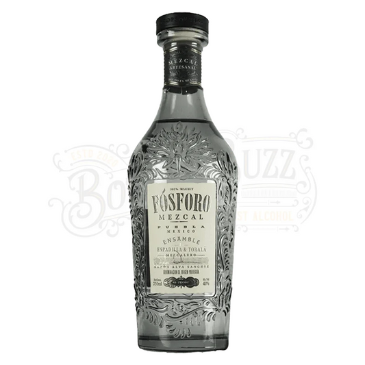 Fosforo Mezcal Ensamble