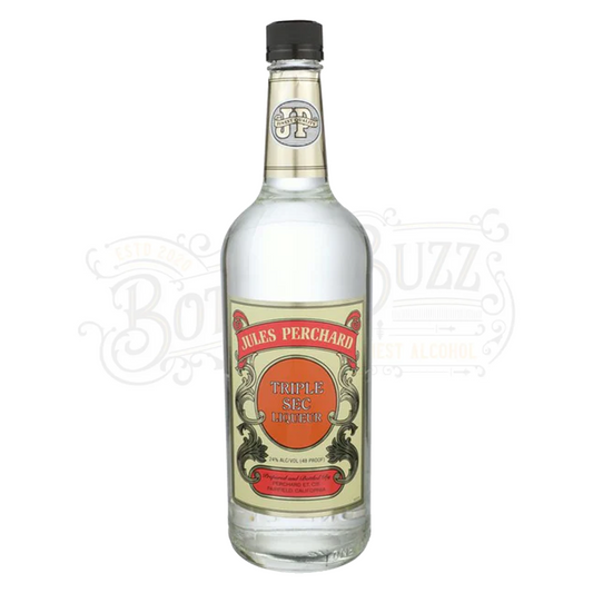 Jules Perchard Triple Sec 1 L