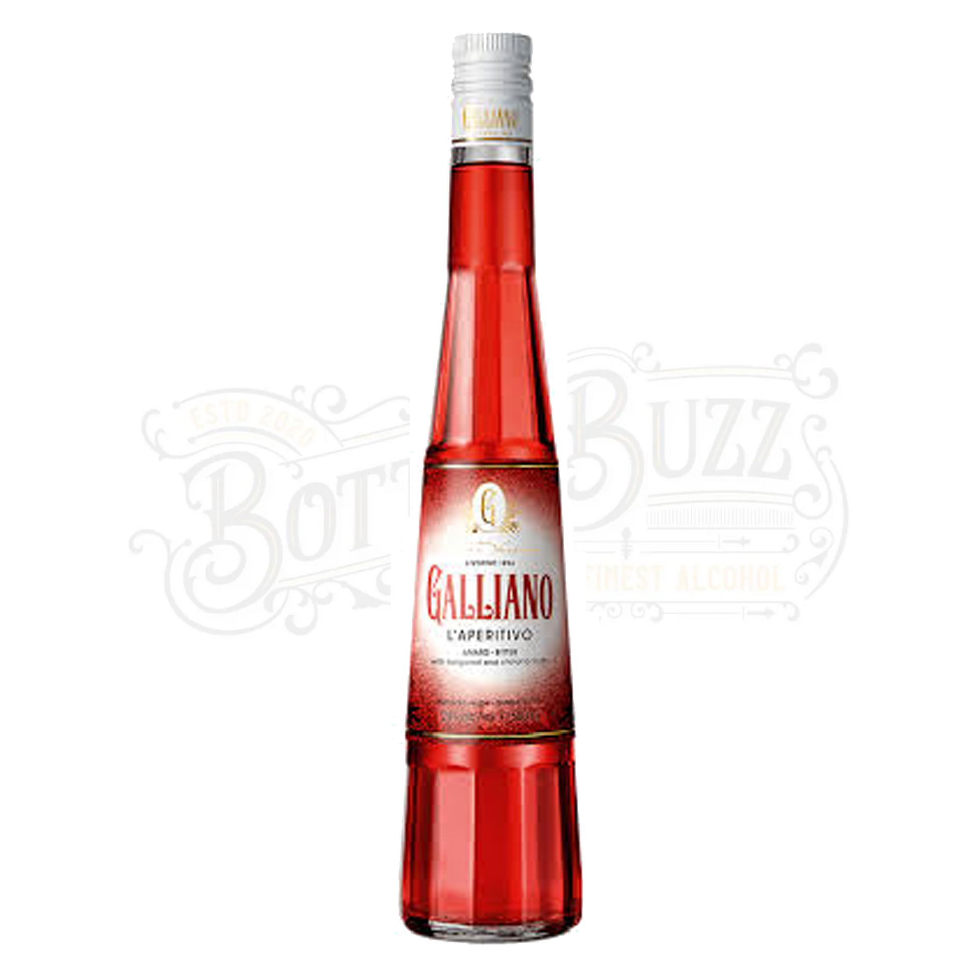Galliano L Aperitivo 375 ml