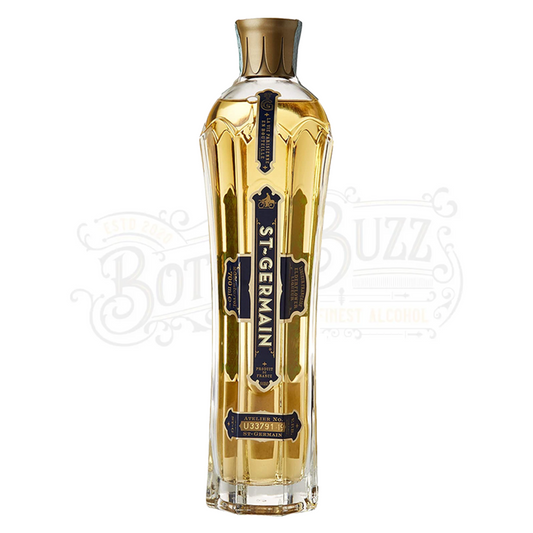St Germain Elderflower Liqueur 375 ml