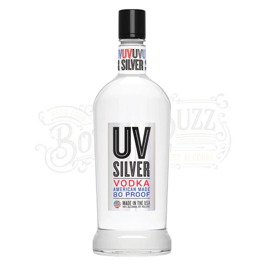 Uv Vodka 1 L