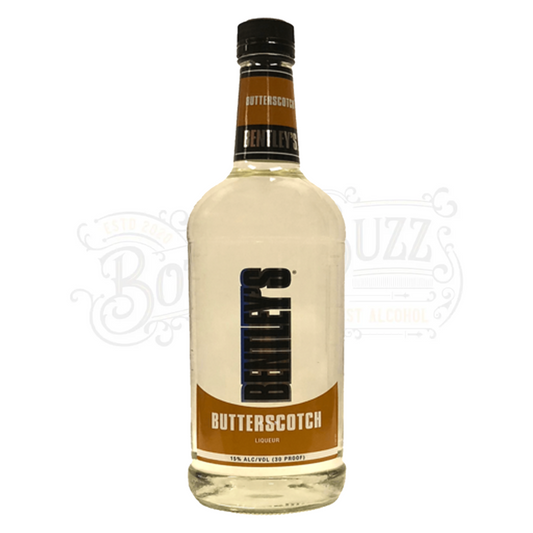Bentleys Butterscotch 1 L