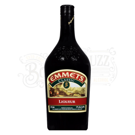 Emmets Irish Cream Liqueur