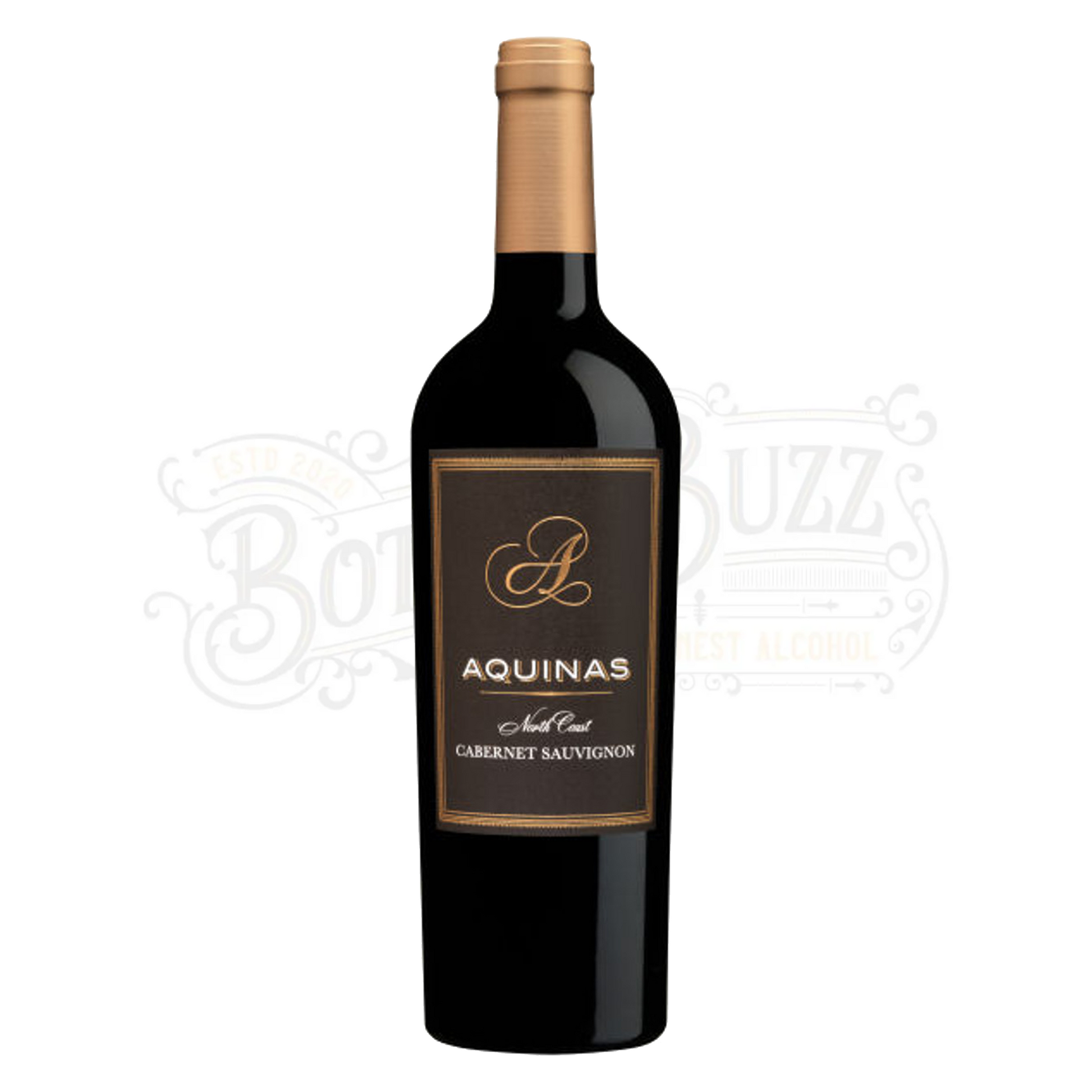 Aquinas Cabernet Sauvignon North Coast