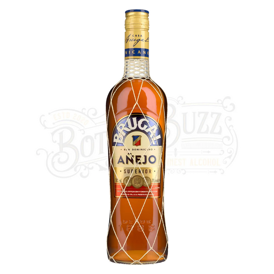 Brugal Anejo Rum 1 L
