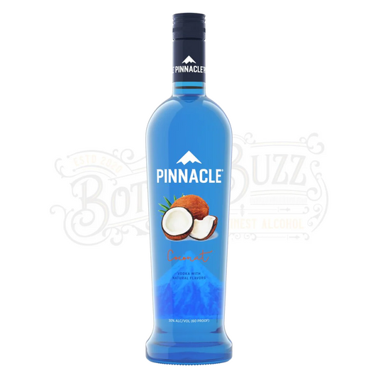 Pinnacle Coconut Flavored Vodka