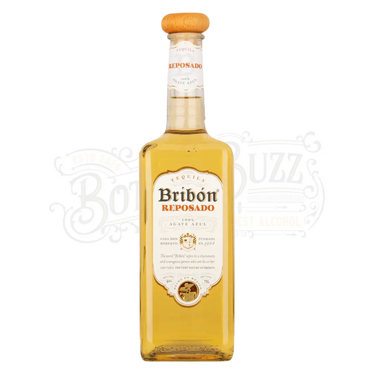 Bribon Reposado Tequila 1 L