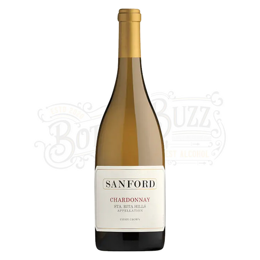 Sanford Chardonnay Santa Rita Hills 375 ml