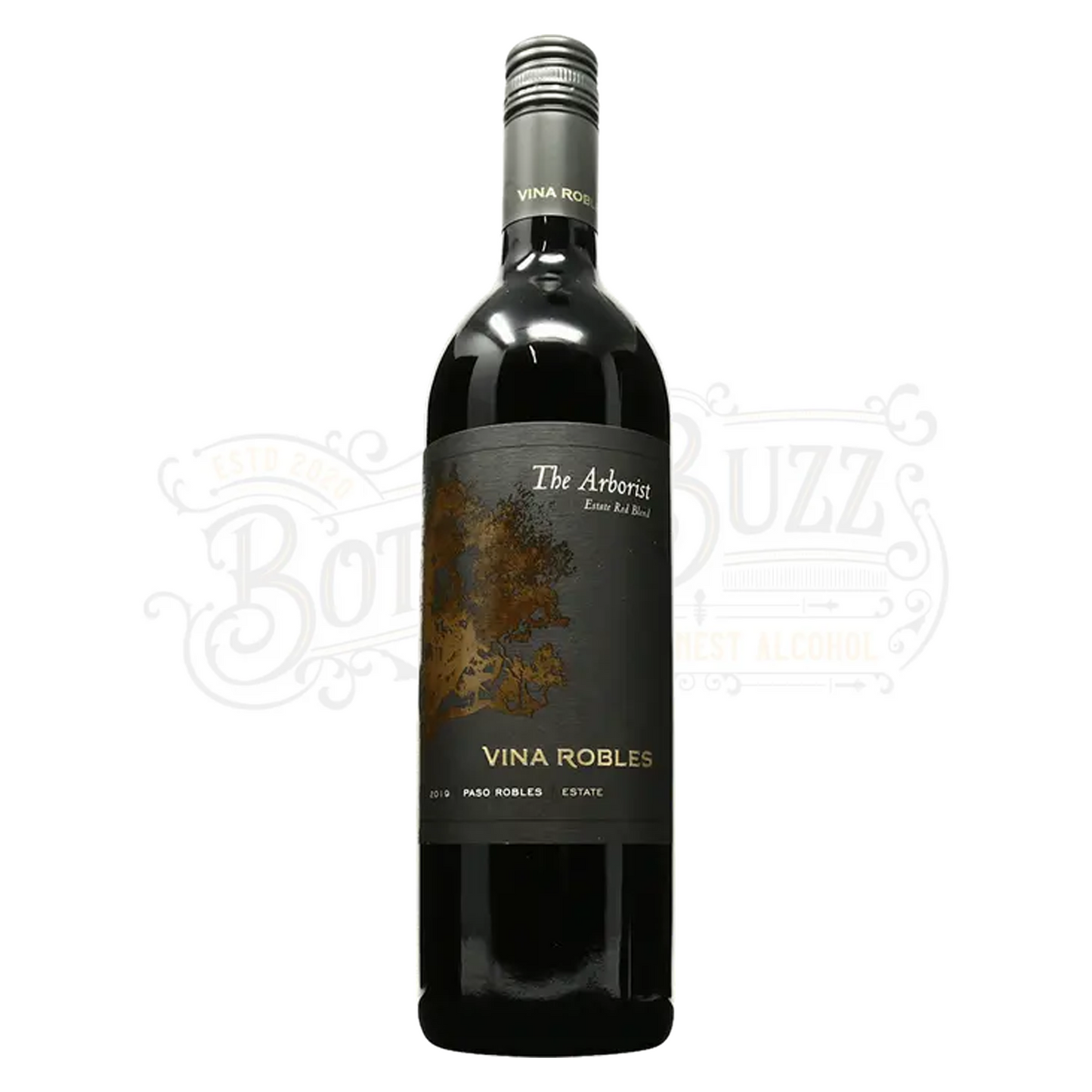 Vina Robles The Arborist