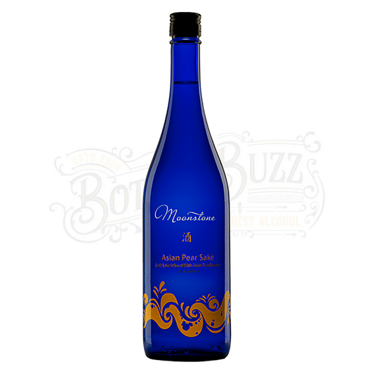 Moonstone Asian Pear Sake 300 ml