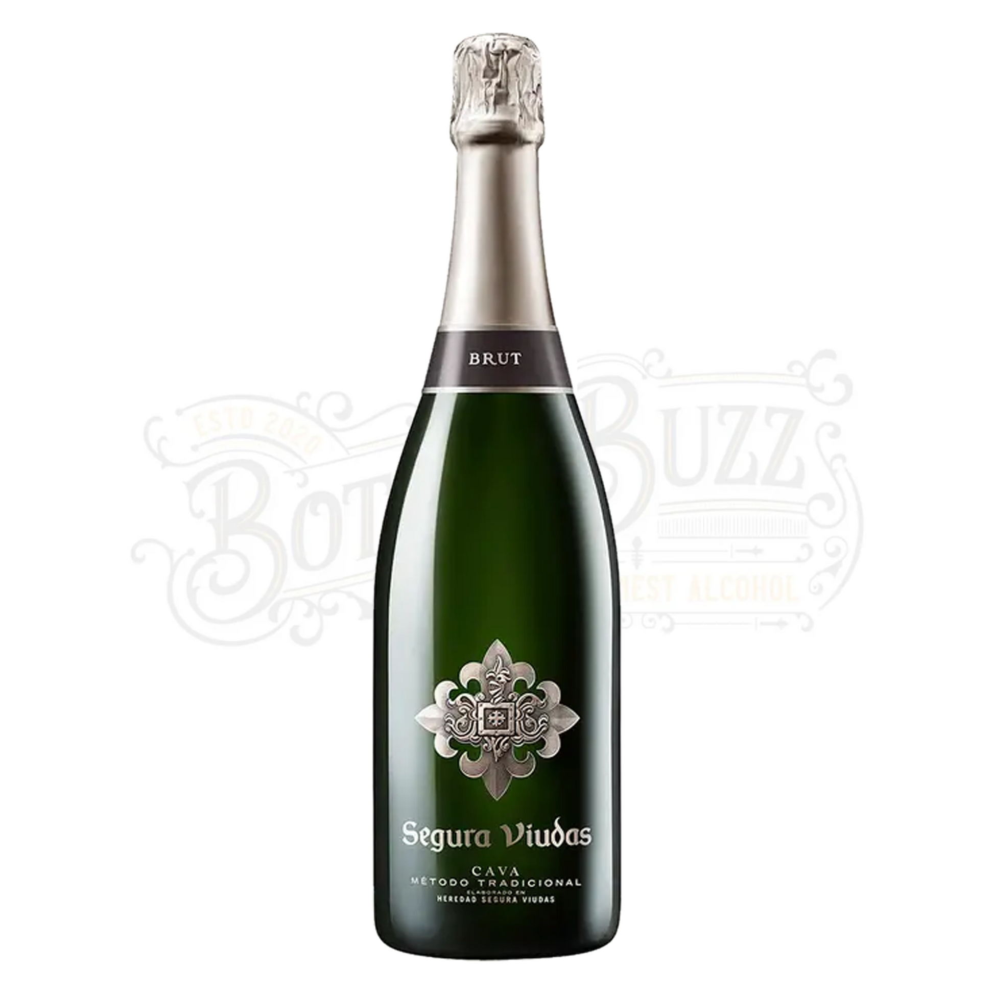 Segura Viudas Cava Brut Reserve 1.5 L