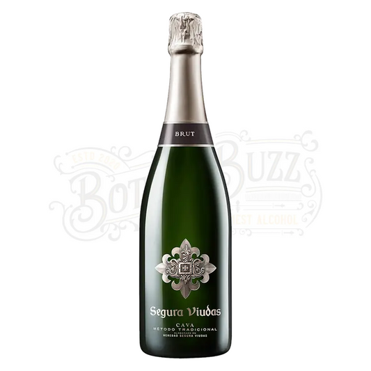 Segura Viudas Cava Brut Reserve 1.5 L