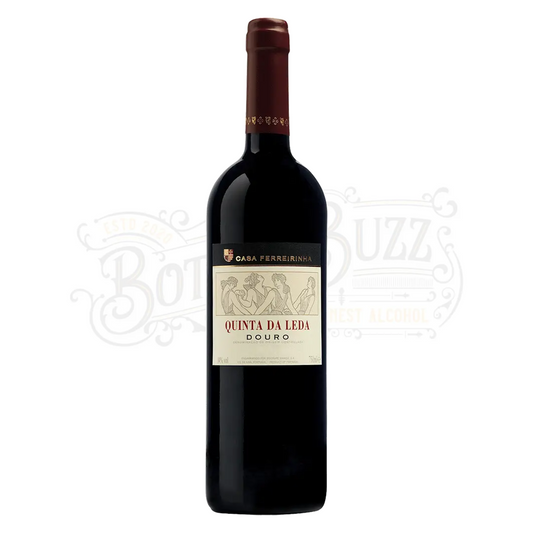 Casa Ferreirinha Douro Tinto Quinta Da Leda 1.5 L