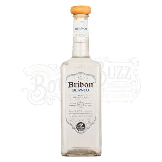 Bribon Blanco Tequila 1 L