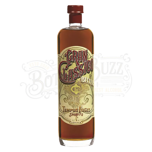 Tempus Fugit Grand Classic Bitter 700 ml