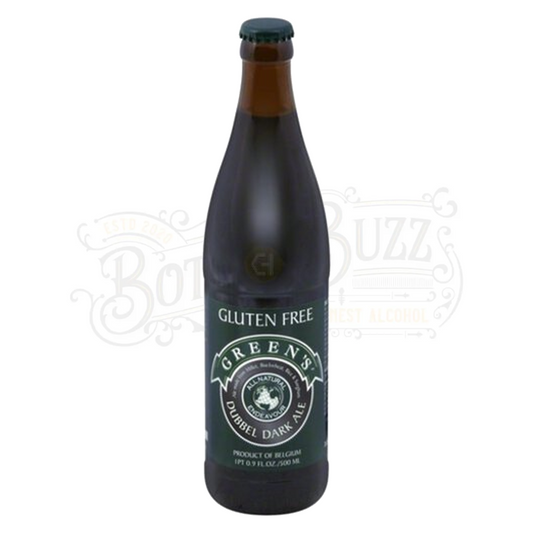 Green's Endeavor Dubbel Dark Ale 12 Pack