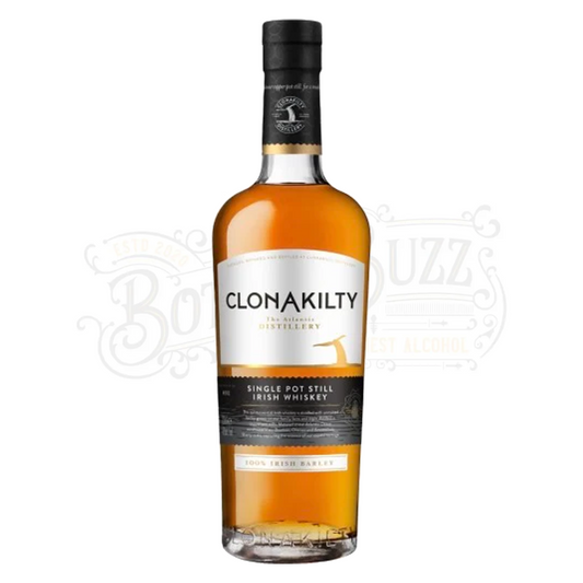 Clonakilty Single Pot Still Irish Whiskey Batch/Lot No 1