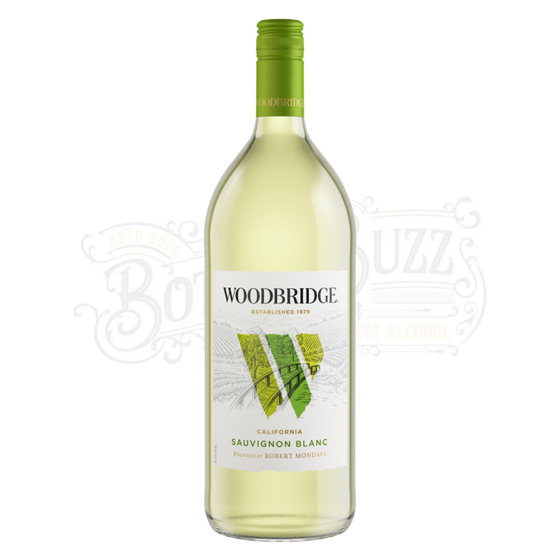 Woodbridge Sauvignon Blanc California 1.5 L