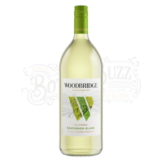Woodbridge Sauvignon Blanc California 1.5 L