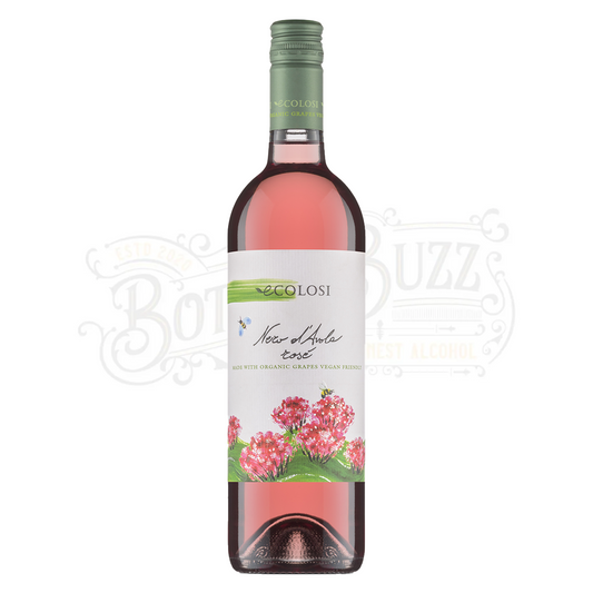 Ecolosi Nero D'avola Rose Sicilia