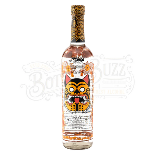Mal Bien Agave Spirit Tigre Lazaro