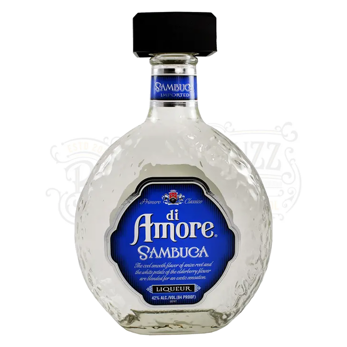 Di Amore Sambuca 1 L