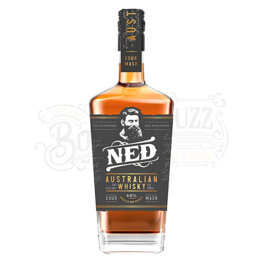 Ned Australian Whiskey Sour Mash 700 ml