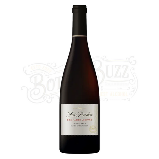 Fess Parker Pinot Noir Bien Nacd
