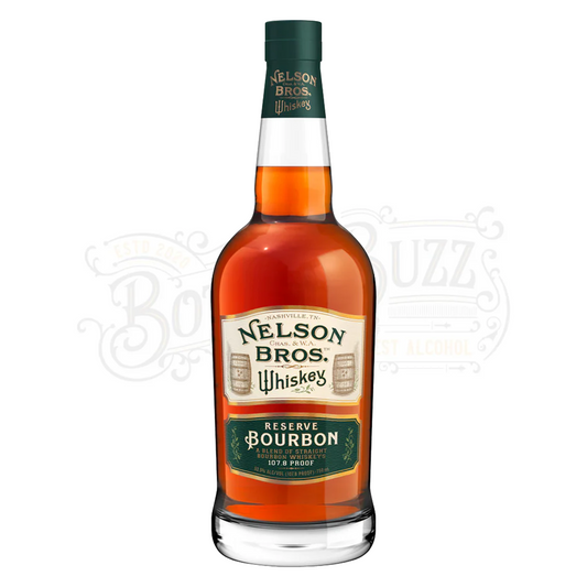 Nelson Bros Blended Bourbon Reserve