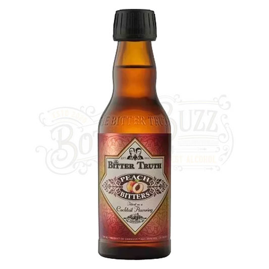 Bitter Truth Peach 200 ml