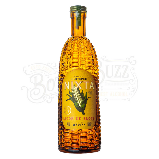 Nixta Licor De Elote