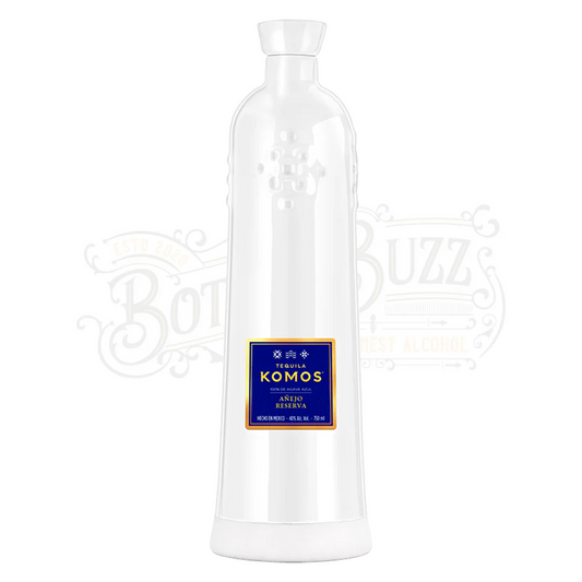 Komos Anejo Reserva 1.75 L