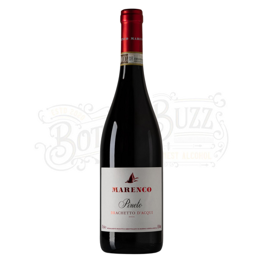 Marenco Brachetto D'acqui Pineto 375 ml