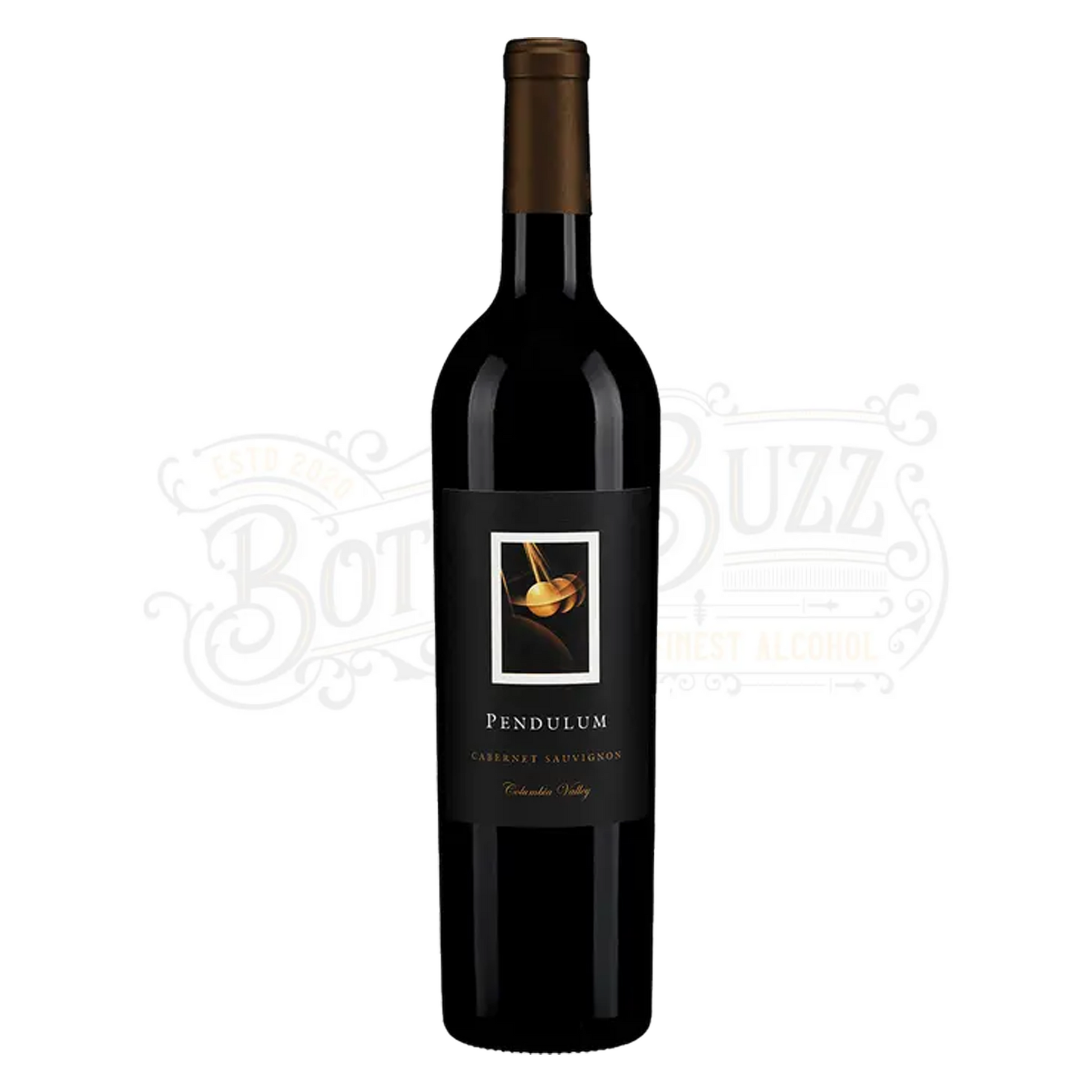 Pendulum Cabernet Sauvignon Columbia Valley