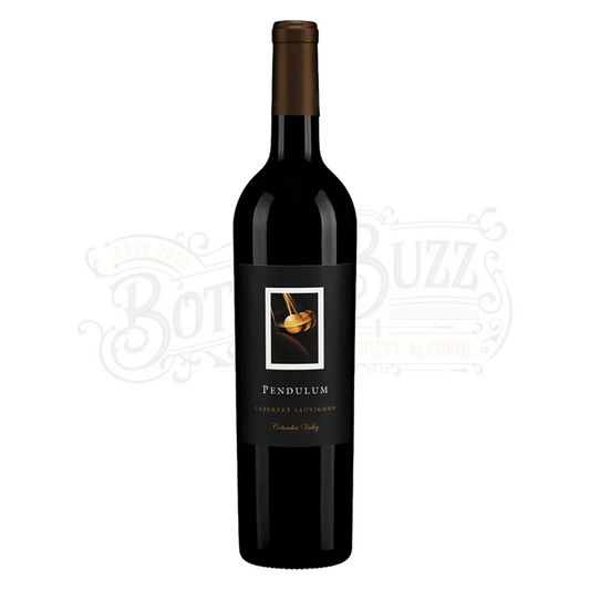 Pendulum Cabernet Sauvignon Columbia Valley